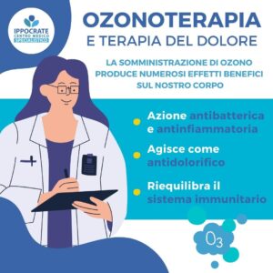 ozonoterapia tumori